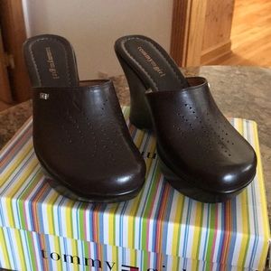 Tommy Hilfiger Tommy Girl Mules